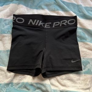 Nike Pro Shorts